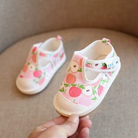 938 Peach Single обувь