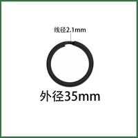 35 мм-10 Установка внешнего диаметра