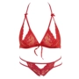 B7256 sexy Châu Âu và Mỹ phong cách duy nhất hai lớp lụa không có vòng thép dây đai chia miễn phí lift sương bra set shop thời trang nữ