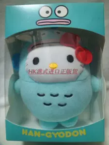 Hello kitty, кукла, 2015 года, Гонконг