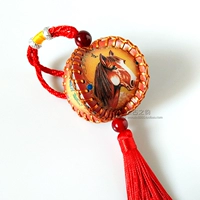 Голова лошади