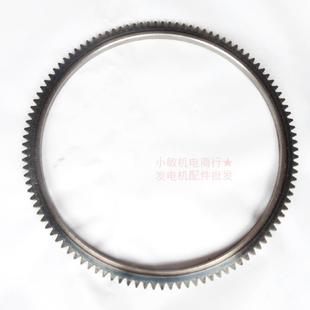 Diesel Power Generation Micro -Cultivator Accessories 5KW 170F173F178F 186F188FA Electric Starting Flywheel Gear Gear