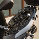 srmax phù hợp cho Apulia 250300 đệm xô ghế thay đổi lót đệm nhà vệ sinh đệm ghế phụ kiện da chân chống nghiêng xe máy inox chân chống xe dream