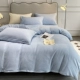 Baby Blue A -тип бархат