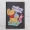 Hoạt hình Mỹ Mickey Mouse Donald Duck phim hoạt hình hộ chiếu da PU in hộ chiếu ID lưu trữ thư mục túi hộ chiếu - Túi thông tin xác thực