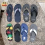 Lao Wan VANS nam giới và phụ nữ thể thao giản dị giày bãi biển, chân chèo, dép, dép chính hãng flip-flops VN-0ZTF1G8 dép louis vuitton