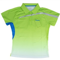 15202 Зеленая девушка