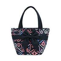 [Super small mini] NB-42SS dumpling bag Thai NARAYA Bangkok bag cute handbag