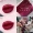 [Li Jiaqi hot push] ~ HEDONE loạt thời đại hiện đại lip glaze retro lip gloss say giấc mơ điểm chết - Son bóng / Liquid Rouge