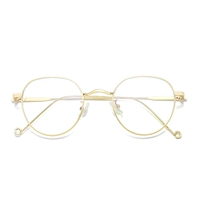 Золотая кадр