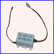 аттракцион качели 厂家直销摇摇车专用镇流器 彩灯变压器