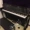 Đàn piano thẳng đứng đàn piano mới đàn piano gỗ rắn piano nhà piano 121 mô hình đàn piano đen dạy piano - dương cầm yamaha ydp 164