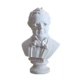 Nhạc sĩ Mozart, Beethoven, Chopin, tượng đầu tượng, đồ trang trí, đồ dùng dạy học, đồ trang trí trên đàn piano