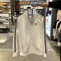 Puma, мужская куртка, спортивный костюм, 2020, с печатью вашего логотипа