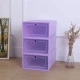 Purple Women's 31x21,5x12,5 Однозначная цена