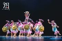 Khiêu vũ của trẻ em, phong cách Xiaohe, trang phục Sansha Haiwa, hiệu suất đánh bắt biển nhỏ, quần áo Yangko mới dành cho trẻ em, chiến đấu thời trang bé gái