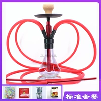 Красные румяна, комбинированная светодиодная лента