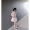 Váy đầm nữ xếp li nhỏ xinh của Hàn Quốc 2019 mùa hè mới nhỏ ngọt ngào thả lỏng đầm thon - Cộng với kích thước quần áo