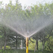 Bơm nước phun nước cột dự án vòi hoa sen tưới nước tạo tác tạo tác vườn tưới nước phun hoa phun nước máy công cụ - Phần cứng cơ khí