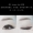 Bút kẻ mắt PONY Korea BBIA rất mịn không thấm nước lâu trôi và không thấm mồ hôi không bắt đầu kẻ mắt màu nâu