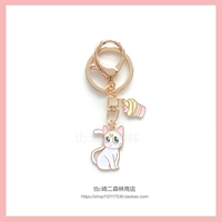 Мороженое кот