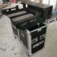 Гидравлическая воздушная коробка 32