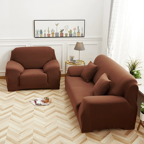 Универсальный эластичный простой нескользящий диван