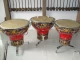 3 барабаны