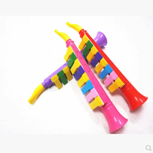 Орган, музыкальные инструменты, игрушка, губная гармошка, мегафон, новая коллекция, 8 клавиш