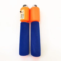 Поролоновая синяя ручка для обучения математике, 1 пары