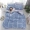 Quilt mảnh duy nhất của net đỏ 200x230 khăn trải giường chăn che mảnh 180x220x240cm1.5x2 mét x2.3m - Quilt Covers