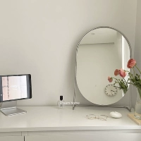 Макияж зеркало