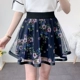Peach Blossom -Black