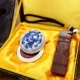 Seal-Monkey (Jin Box Put)