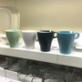 IKEA mua Fageric cốc lớn bằng gốm sứ cốc trà văn phòng cốc chính hãng nhà mua trong nước cốc uống nước