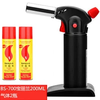 BS700 Spray Gun, чтобы получить 200 мл газа