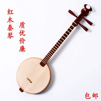 Деревянные этнические музыкальные инструменты с аксессуарами, полный комплект