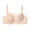 Eve show bra đích thực silicone thu thập ren mùa hè gợi cảm chống chói ống hàng đầu bọc ngực đồ lót điều chỉnh - Strapless Bras