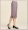Phụ nữ trung niên của mùa hè ăn mặc chín quần phụ nữ quần mẹ kích thước lớn lỏng voan quần eo cao đàn hồi rộng-chân quần áo kiểu trung niên 2020