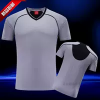 Футбольная баскетбольная футболка с коротким рукавом, спортивная форма, жакет, 2020, сделано на заказ
