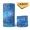 Kem chống nắng Du lịch Thiết bị bảo vệ Mùa hè Đa dạng Magic Turban Sun Visor Người lớn Hàn Quốc Mặt nạ băng Hàn Quốc Mặt nạ mùa xuân Lady - Kerchief / Earflap khăn ống chống nắng nam