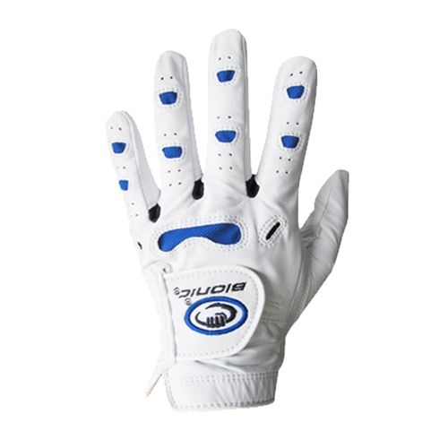 Специальная продажа американских бионических перчаток для гольф -гольфа Женские профессиональные ограниченные серии.