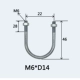 M6*D14 (5)