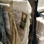 IKEA Uvida bọc nệm giường nệm Simmons bảo vệ bìa chống trượt trải giường trong nước drap giường spa