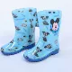 Blue Mickey 2002 Blue Mickey без хлопкового покрытия