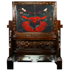 Сувенир Одиночные коллекции особенный естественный рисунок