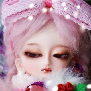 taobao agent Show [DK] DRYAD 1/6 BJD doll SD doll BB girl
