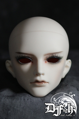taobao agent Bjd doll [DF-H] 70cm makeup head Uncle Ye Huajun Boy Suda SD doll training head