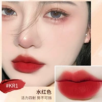 910-KR1 Water Red