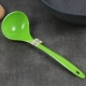 Milidam Spoon [большой] зеленый 0110